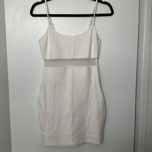 NWOT LULUS BodyCon Mini Dress